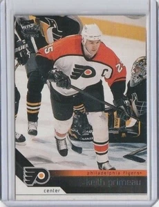 2002-03 Pacific #285 Keith Primeau Philadelphia Flyers - Bild 1 von 1