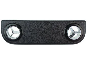 Center Pod Housing for Round Vents [32-24] - Picture 1 of 3