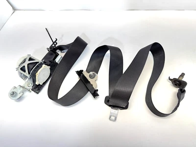 ✅2013-2024 RAM CL 1500-3500 РАЗБЛОКИРОВАННЫЙ ПЕРЕДНИЙ ЛЕВЫЙ ВНЕШНИЙ НАТЯЖИТЕЛЬ РЕМНЯ БЕЗОПАСНОСТИ OEM - Изображение 1 из 4