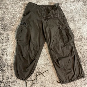 Bench Cargo Trousers for Men for sale 