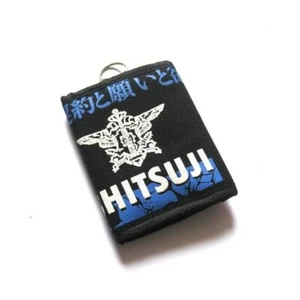 Portefeuille Kuroshitsuji / Wallet Kuroshitsuji - Imagen 1 de 2