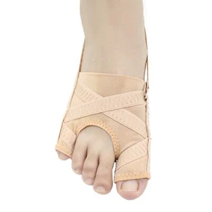 Bunion Corrector for Men & Women - Adjustable Toe Corrector & Pinky Toe Prote... - Picture 1 of 6