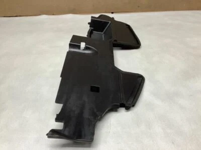 TOYOTA CAMRY HYBRID 2009-2011 RIGHT PASSENGER SIDE RADIATOR DEFLECTOR FACTORY - Image 1 of 4