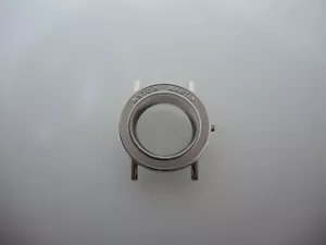 Cassa orologio Aston Martin, cassa orologio, 32,5 mm, Frederic Piguet FP 951, NOS - Foto 1 di 7