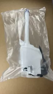 Genuine Windshield Water Reservoir 2011-2012-2013 Sorento Bottle Tank Motor Cap - Foto 1 di 3