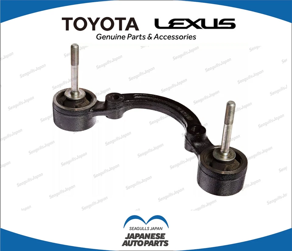 TOYOTA Genuine OEM RAV4 ACA2# 96-05 Rear Differential Support No.1 52380-42071 - Изображение 1 из 1