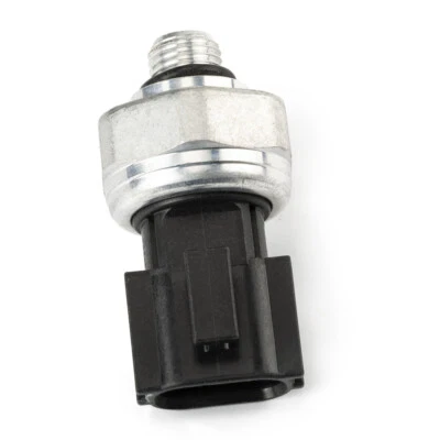 A/C Pressure Sensor For Nissan Altima Sentra 370Z Infiniti FX35 FX45 92136-6J000 - Image 1 of 4