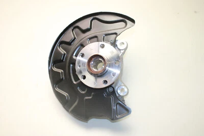 Audi Q2 GA Q3 F3 VW Seat Skoda Wheel Bearing Housing Front Right Wheel Bearing 5Q0407258A - Image 1 of 3