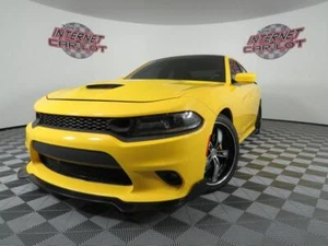 2017 Dodge Charger Daytona Sedan 4D - Picture 1 of 12