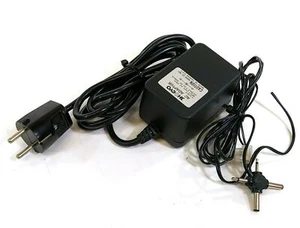Shoeyo V/228/5 AC/DC Adapter 7.5V 800mA Original Power Supply Europlug C748 - Afbeelding 1 van 2
