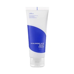 [Isntree] Hyaluronic Acid Moist Cream 100ml / Korean Cosmetics - Picture 1 of 6