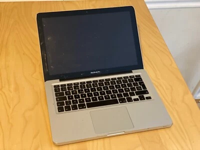 Laptop Apple MacBook Pro 13,3 pulgadas - MB991LL/A (junio de 2009) Foto 1 de 4