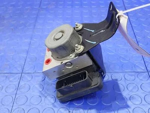 14 Mitsubishi Mirage ABS Anti Lock Brake Pump Modulator Assembly OEM 4670A738 - Bild 1 von 8