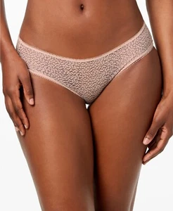 Dkny 272163 Women's Modern Lace Sheer Hipster Underwear Size XL - Picture 1 of 2