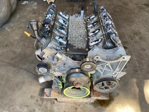 Fits 10-14 CHEVY SUBURBAN 1500 5.3L Engine Assy VIN 7 8th Digit 12632260 TESTED
