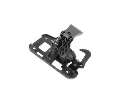 AUDI SQ5 2015 (B8 8R) CAPÓ DELANTERO GANCHO DE SEGURIDAD PESTILLO MANGO DE LIBERACIÓN Foto 1 de 4