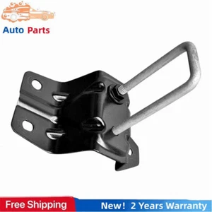 For X1 F48 X1 16d 18d 18i 18dX 20d 20i 20dX Hood Latch Striker Plate 51237435104 - Imagen 1 de 8