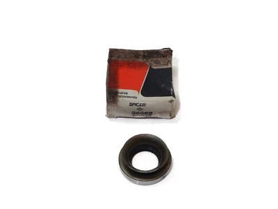 Jeep Wrangler CJ7 Grand Cherokee Inner Axle Oil Seal NOS 36362 Spicer FREE SHIP - Image 1 of 4