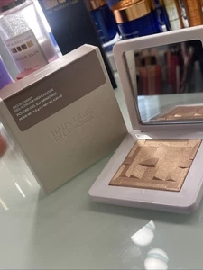 Haus Labs Bio-Radiant Gel-Powder Highlighter Peach Quartz BNIB £41 RRP Stunning - Picture 1 of 6