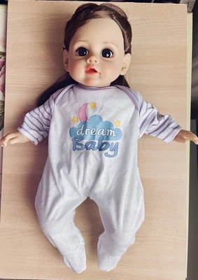 Poupée 35cm Neuve - Photo 1/3