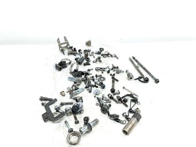 98 Honda VT750 Shadow ACE Miscellaneous Parts Hardware Bolt Kit - Image 1 of 4