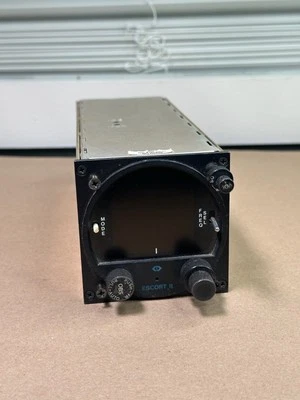 Narco Escort II Nav/Comm Radio (D2311) - Image 1 of 4