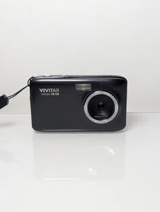 Vivitar Vivicam XX128 20MP Digital Camera (Tested Working)  - Picture 1 of 6