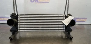 24 FORD BRONCO INTERCOOLER 2.3L MB3G6D624AA - Picture 1 of 12