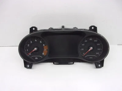 Jeep Compass MPH 2019-2021 velocímetro cúmulo de cabeza 6RX36DX9AI 35 K OEM Foto 1 de 4