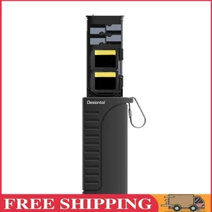 TF SD-Kartenadapter USB 3.1 Typ-C-Kartenleser-Adapter Dual-Slot-Datenübertragung - Bild 1 von 12