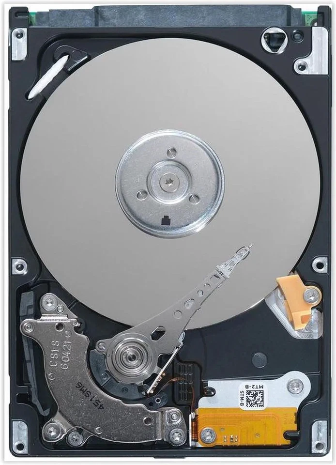 HGST 0B31567 300GB 15K 2.5 SAS Enterprise HDD HUC156030CSS200 - Image 1 of 1
