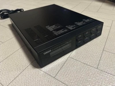 YAMAHA FB-01 FM Sound Generator Sound Module Good Condition - Image 1 of 3