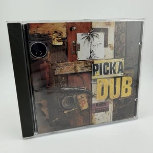 Pick a Dub by Keith Hudson (CD, Oct-1994, Blood And Fire) NM UK Import Reggae - Picture 1 of 5