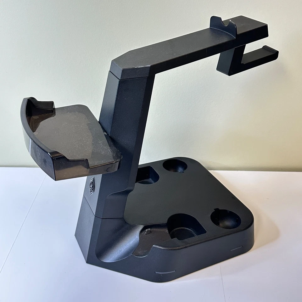 Collective Minds Display Station PS4 PlayStation PSVR Charging Stand no adapter! - Image 1 of 1