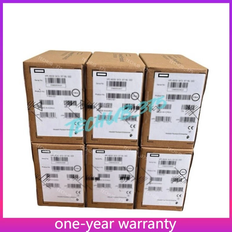 HPE P40430-B21 P40785-001 300GB  - Image 1 of 1