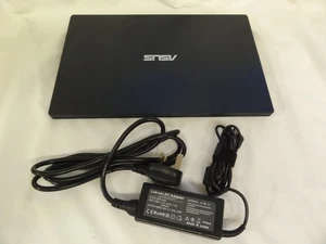 ASUS E510MA-EJ011TS 15.6" Full HD Laptop Intel N4020 4GB RAM 128GB SSD Black - Picture 1 of 13