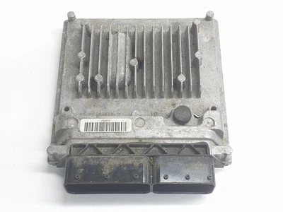 A6519003603 centralina motore per MERCEDES-BENZ SPRINTER III FURGON RWDAWD 907 - Immagine 1 di 4