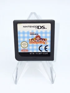 Cooking Mama 2: Alle Zu Tisch - Nintendo DS - Nur Modul - PAL - Getestet - Bild 1 von 3