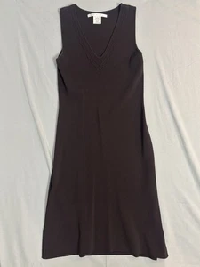 Vestido Max Studio Cuello en V Sin Mangas M Estilo Raro 3910131 Corte 10287 Mongolia - Imagen 1 de 13