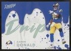 2022 Panini Prestige Aaron Donald Drip SSP #ND-29