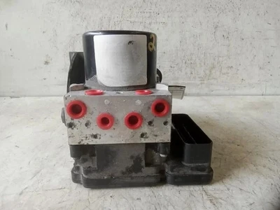 2011-2014 Dodge Avenger 2.4L ABS Anti Lock Brake Pump Module Assembly warranty Foto 1 de 4