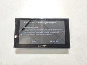 Garmin 145-01615-12 Car GPS Driving Direction Navigation Device - Picture 1 of 2