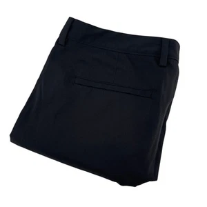 Tommy Bahama Golf Pants Performance Stretch Lightweight Black 38x30 - Picture 1 of 10