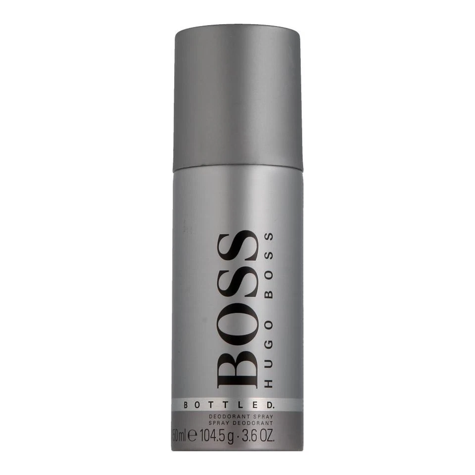 Hugo Boss Bottled - Deodorant Spray 150ml - Bild 1 von 1