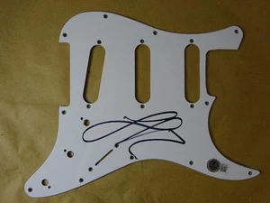 Protector de selección autografiado firmado por Lionel Richie Beckett certificado de autenticidad BAS - Imagen 1 de 7