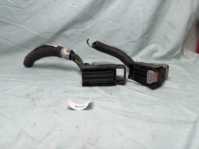 2009 Chrysler Sebring Dodge Avenger 2.4L ECU P05187404AD PIGTAILS ONLY - Image 1 of 4