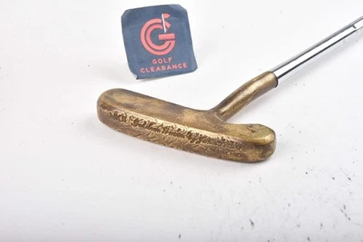 John Letters Golden Goose MK II Putter / 35.5 Inch - Image 1 of 4