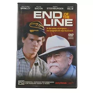 End Of The Line (1987) - Picture 1 of 3