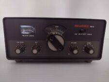 Heathkit HW-9 Deluxe QRP Transceiver Vintage HW 9