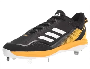 Botines de béisbol Adidas ICON 7 para hombre talla 7 - Imagen 1 de 3